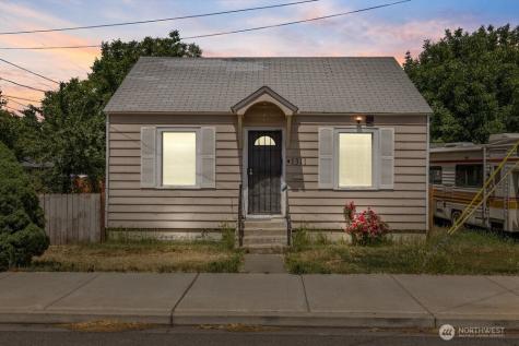 1311 W Mead Avenue Yakima WA 98902