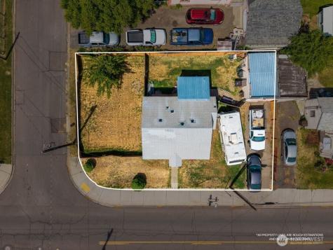1311 W Mead Avenue Yakima WA 98902