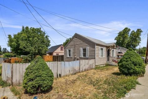 1311 W Mead Avenue Yakima WA 98902