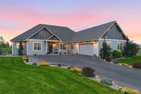 297 Morningstar Lane Touchet WA 99360