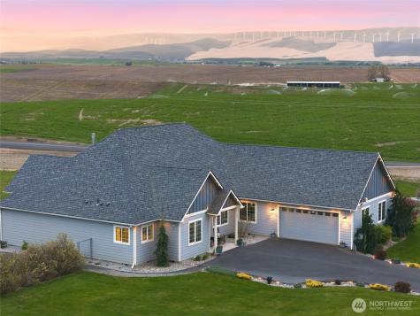 297 Morningstar Lane Touchet WA 99360