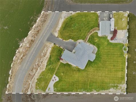 297 Morningstar Lane Touchet WA 99360