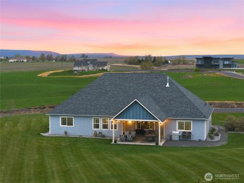 297 Morningstar Lane Touchet WA 99360