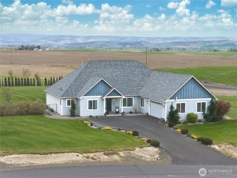 297 Morningstar Lane Touchet WA 99360