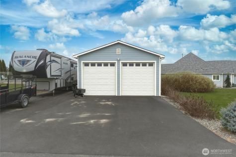 297 Morningstar Lane Touchet WA 99360