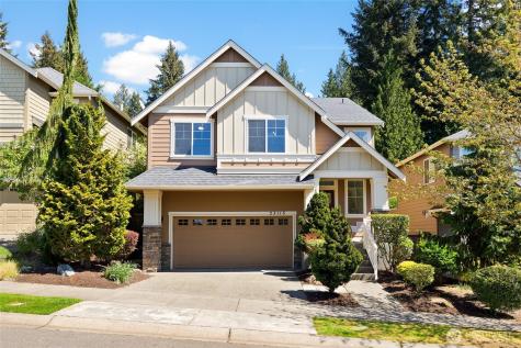 23115 36th Drive SE Bothell WA 98021