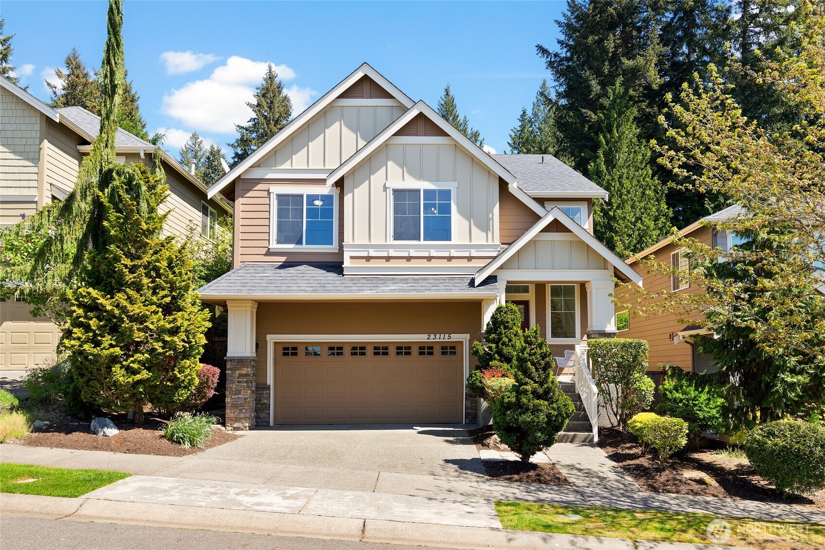 23115 36th Drive SE Bothell WA 98021