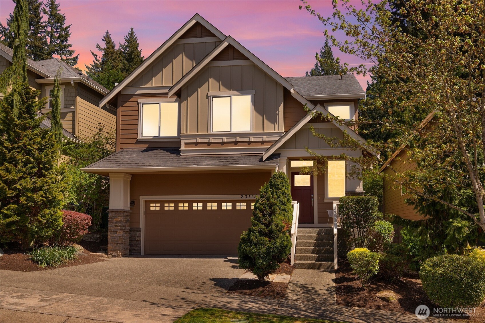 23115 36th Drive SE Bothell WA 98021