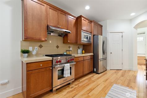 23115 36th Drive SE Bothell WA 98021