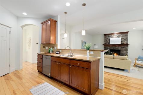 23115 36th Drive SE Bothell WA 98021