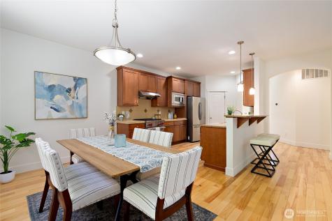 23115 36th Drive SE Bothell WA 98021