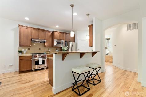 23115 36th Drive SE Bothell WA 98021
