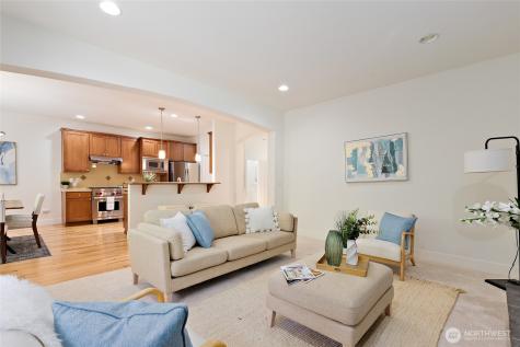23115 36th Drive SE Bothell WA 98021
