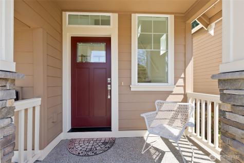 23115 36th Drive SE Bothell WA 98021