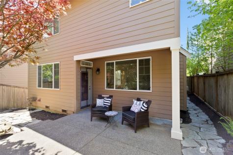 23115 36th Drive SE Bothell WA 98021