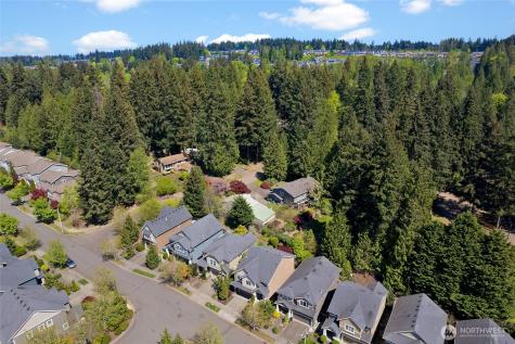 23115 36th Drive SE Bothell WA 98021