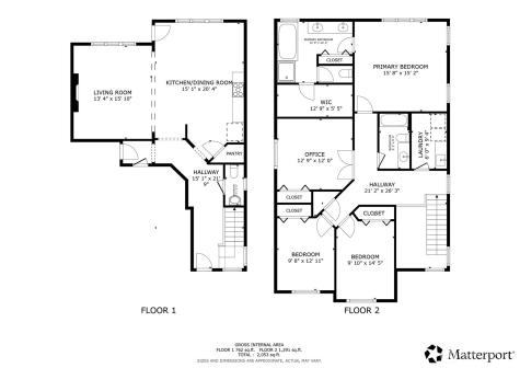 23115 36th Drive SE Bothell WA 98021