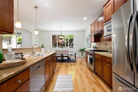 23115 36th Drive SE Bothell WA 98021
