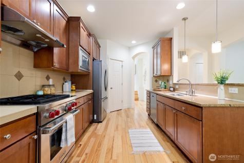 23115 36th Drive SE Bothell WA 98021