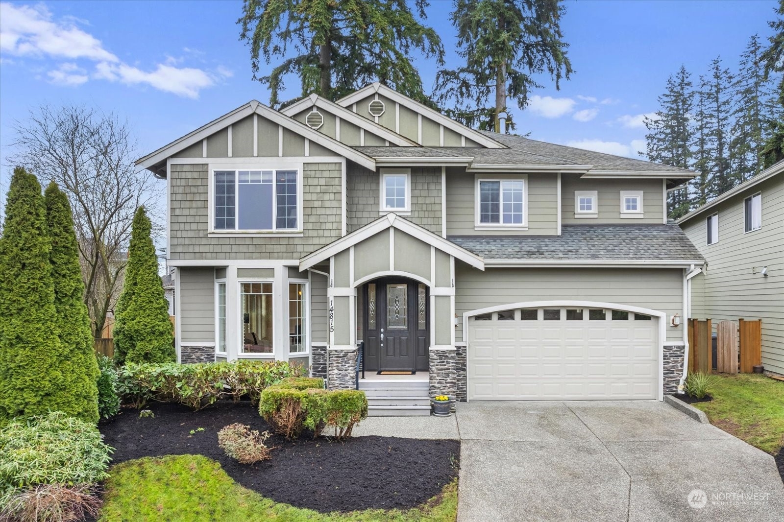 14815 36th Avenue SE Mill Creek WA 98012