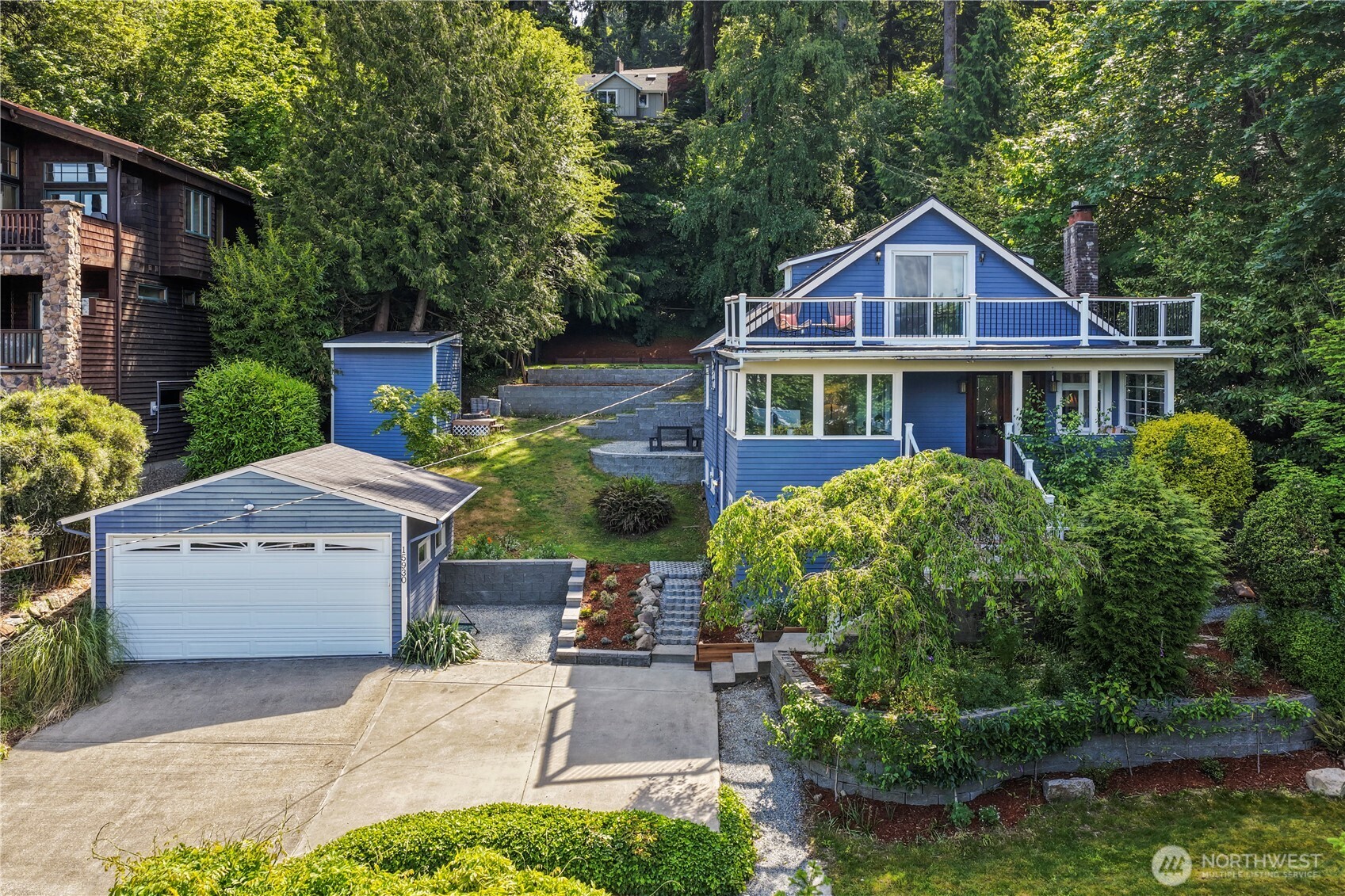 15930 Maplewild Avenue SW Burien WA 98166