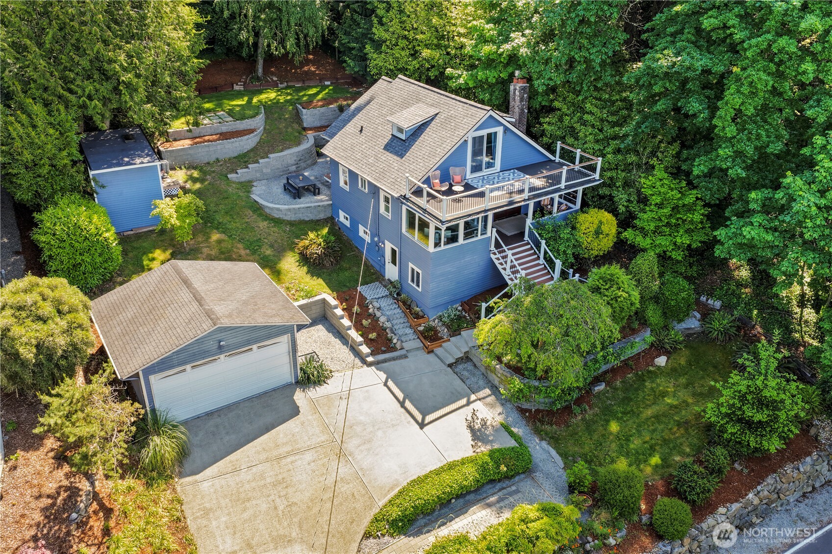15930 Maplewild Avenue SW Burien WA 98166