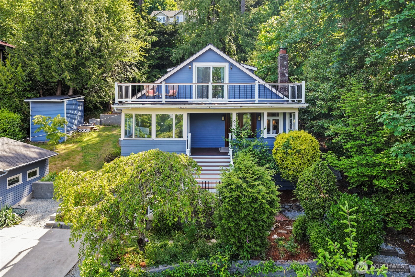 15930 Maplewild Avenue SW Burien WA 98166