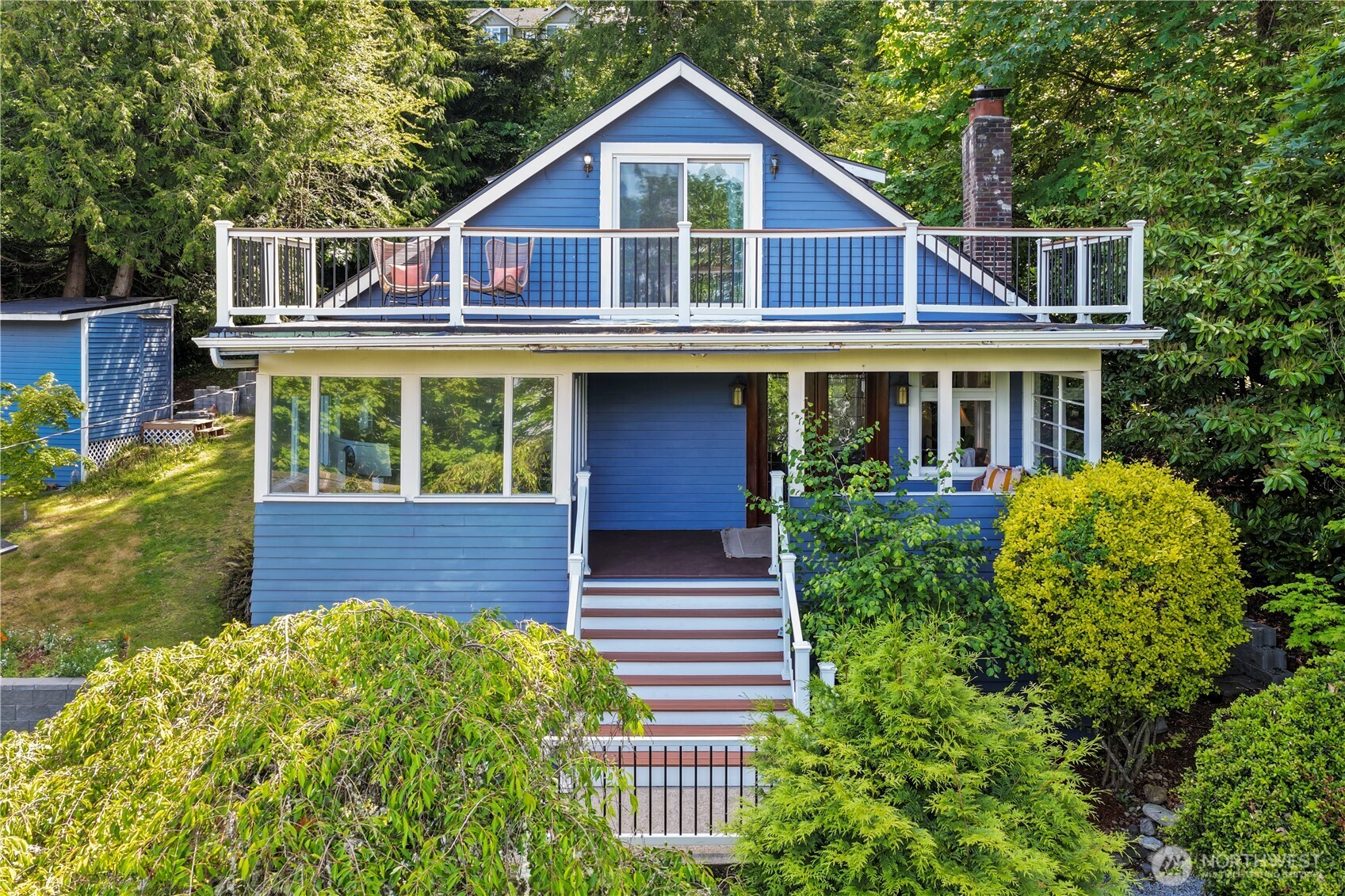15930 Maplewild Avenue SW Burien WA 98166
