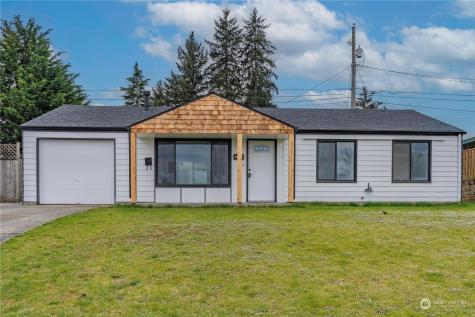 5128 N 48th Street Tacoma WA 98407