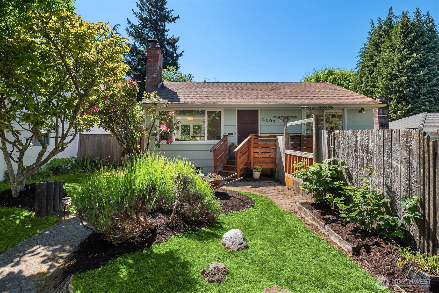 4007 49th Avenue SW Seattle WA 98116