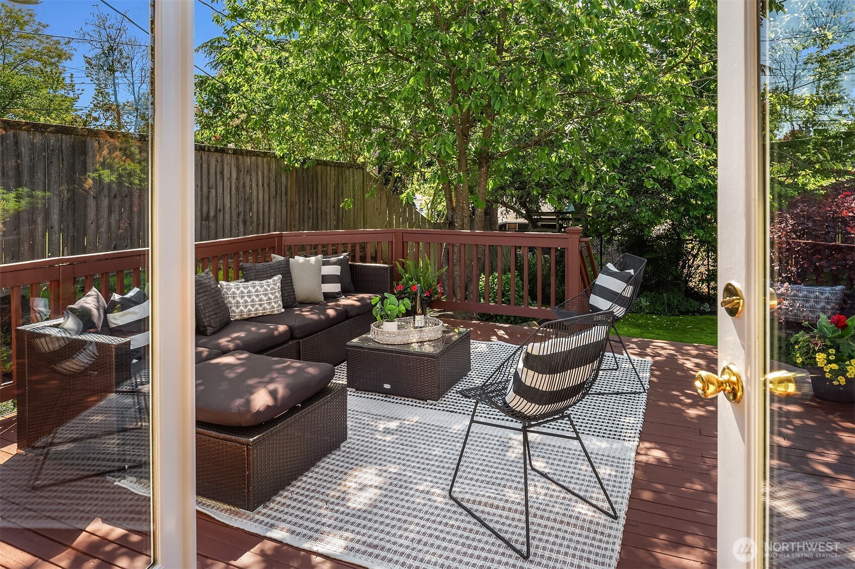 4007 49th Avenue SW Seattle WA 98116
