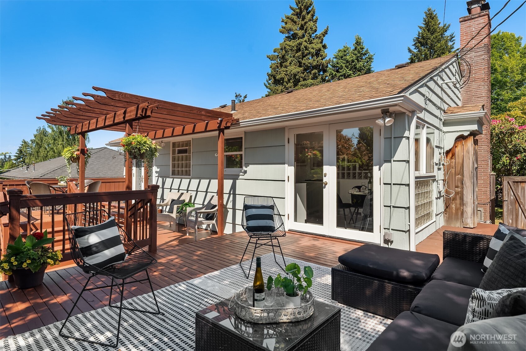 4007 49th Avenue SW Seattle WA 98116