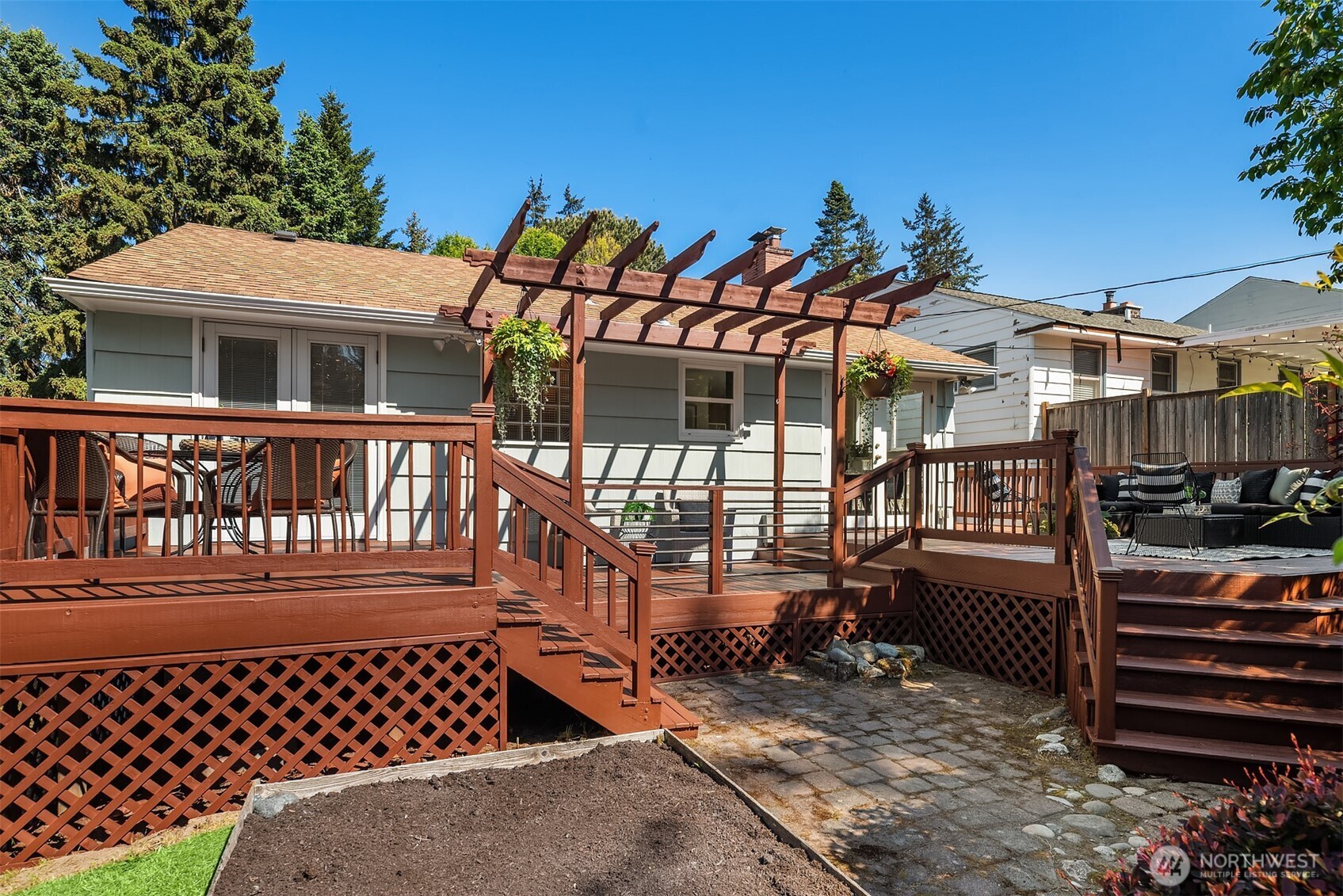 4007 49th Avenue SW Seattle WA 98116