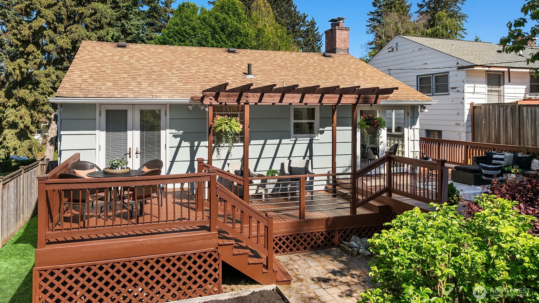 4007 49th Avenue SW Seattle WA 98116