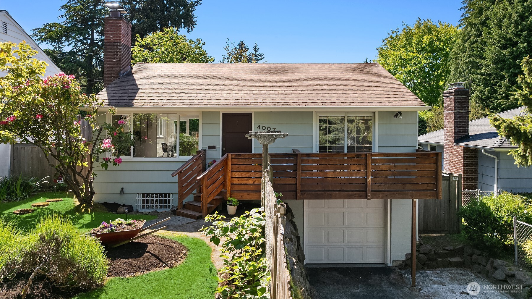4007 49th Avenue SW Seattle WA 98116