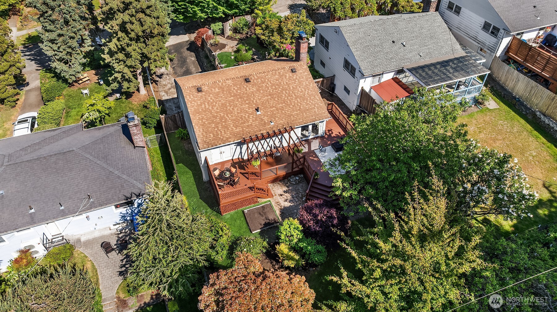 4007 49th Avenue SW Seattle WA 98116
