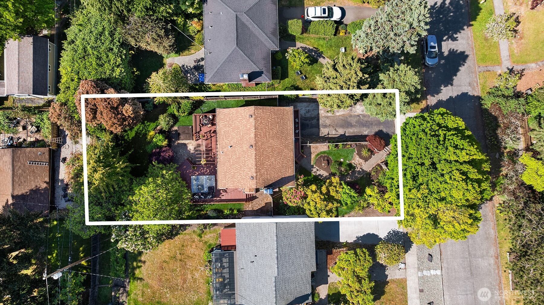 4007 49th Avenue SW Seattle WA 98116