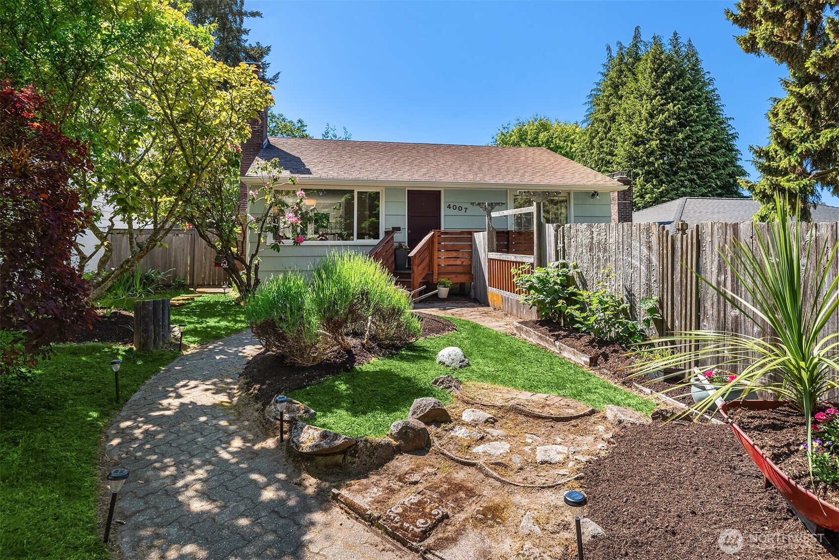 4007 49th Avenue SW Seattle WA 98116
