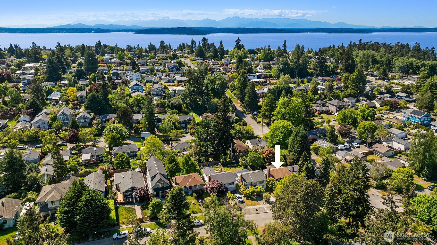 4007 49th Avenue SW Seattle WA 98116