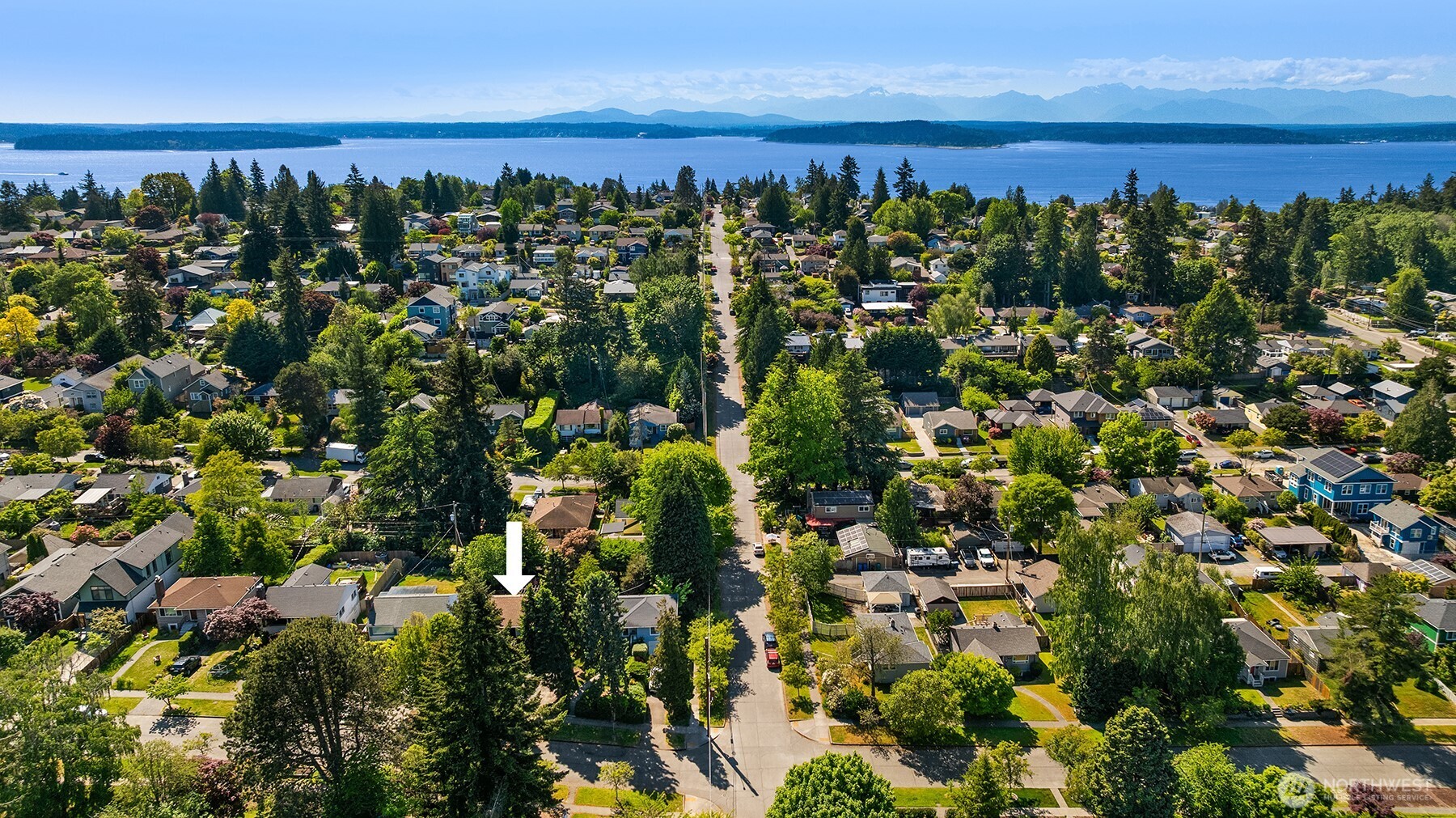 4007 49th Avenue SW Seattle WA 98116