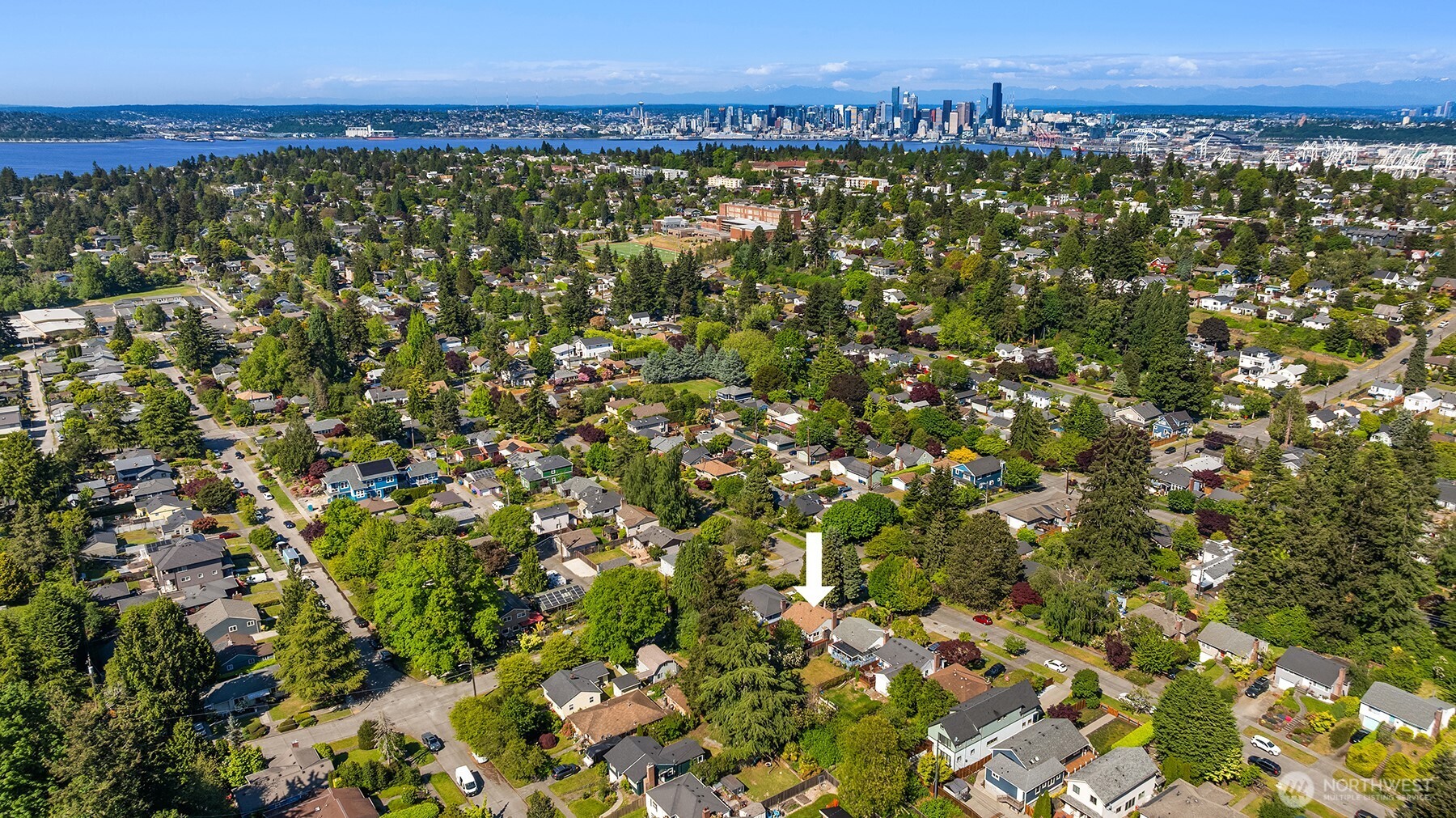 4007 49th Avenue SW Seattle WA 98116