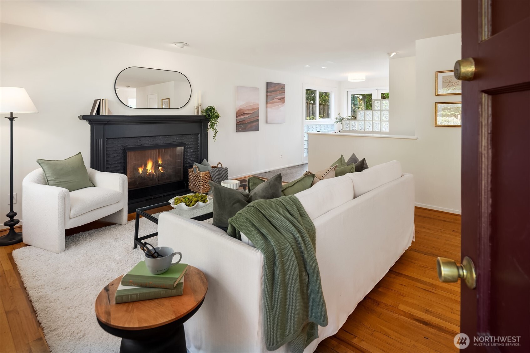 4007 49th Avenue SW Seattle WA 98116