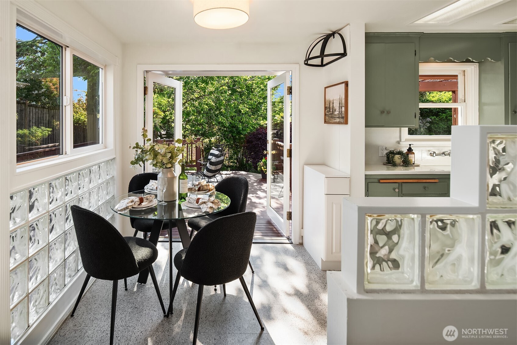 4007 49th Avenue SW Seattle WA 98116