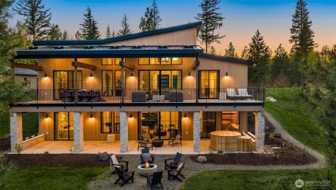 110 Kokanee Loop Cle Elum WA 98941