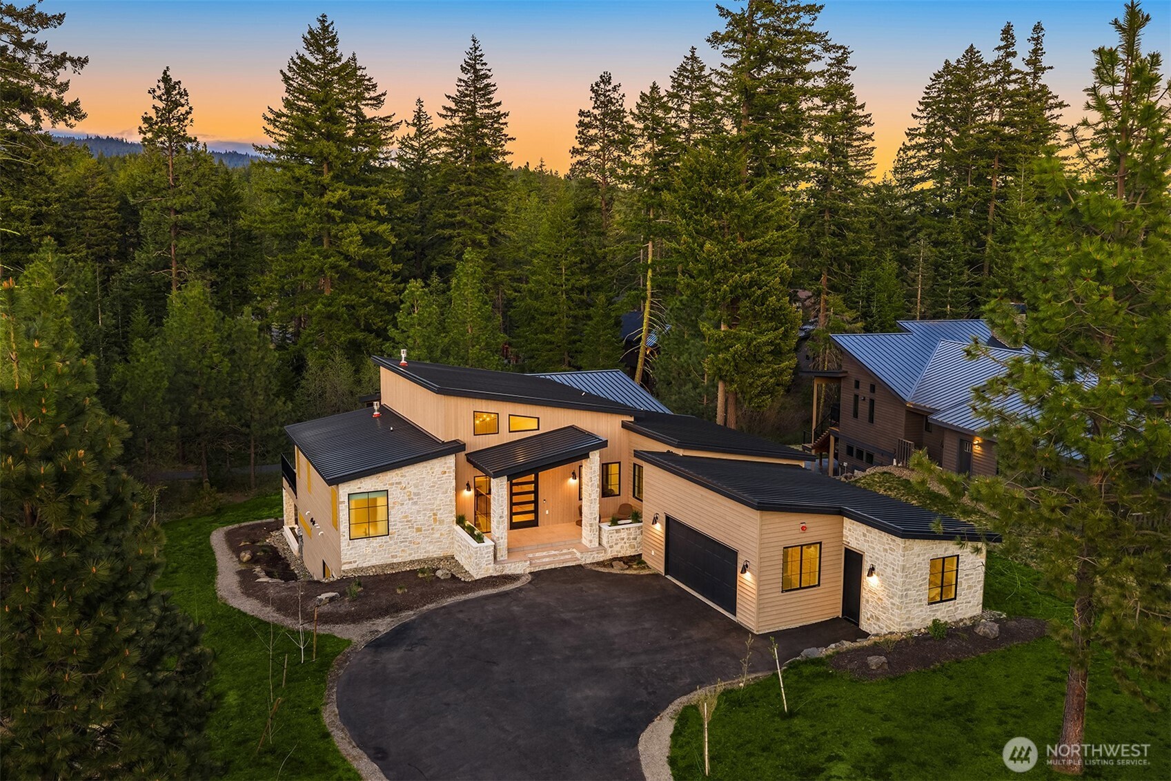 110 Kokanee Loop Cle Elum WA 98941