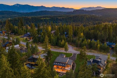 110 Kokanee Loop Cle Elum WA 98941