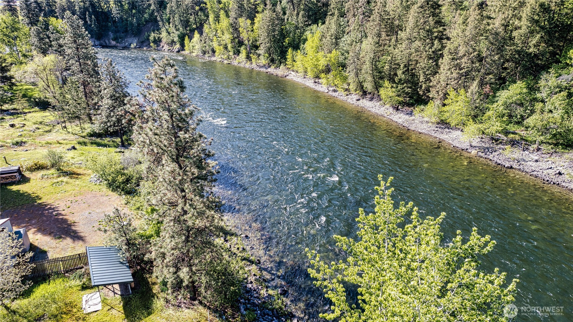 8829 Josephine Avenue Dryden WA 98821