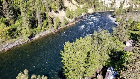 8829 Josephine Avenue Dryden WA 98821