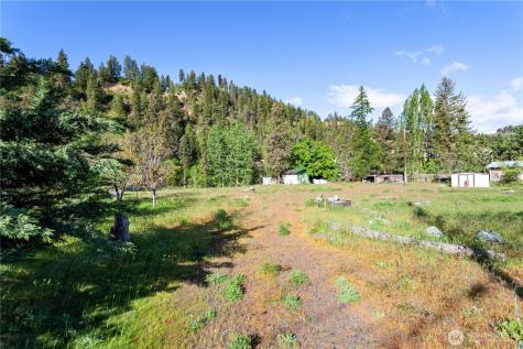 8829 Josephine Avenue Dryden WA 98821