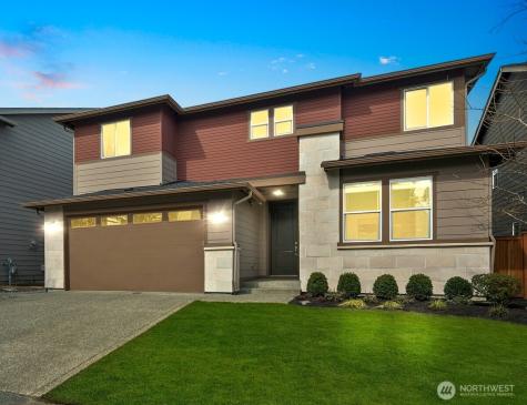 13404 Little Bear Creek Place Woodinville WA 98072